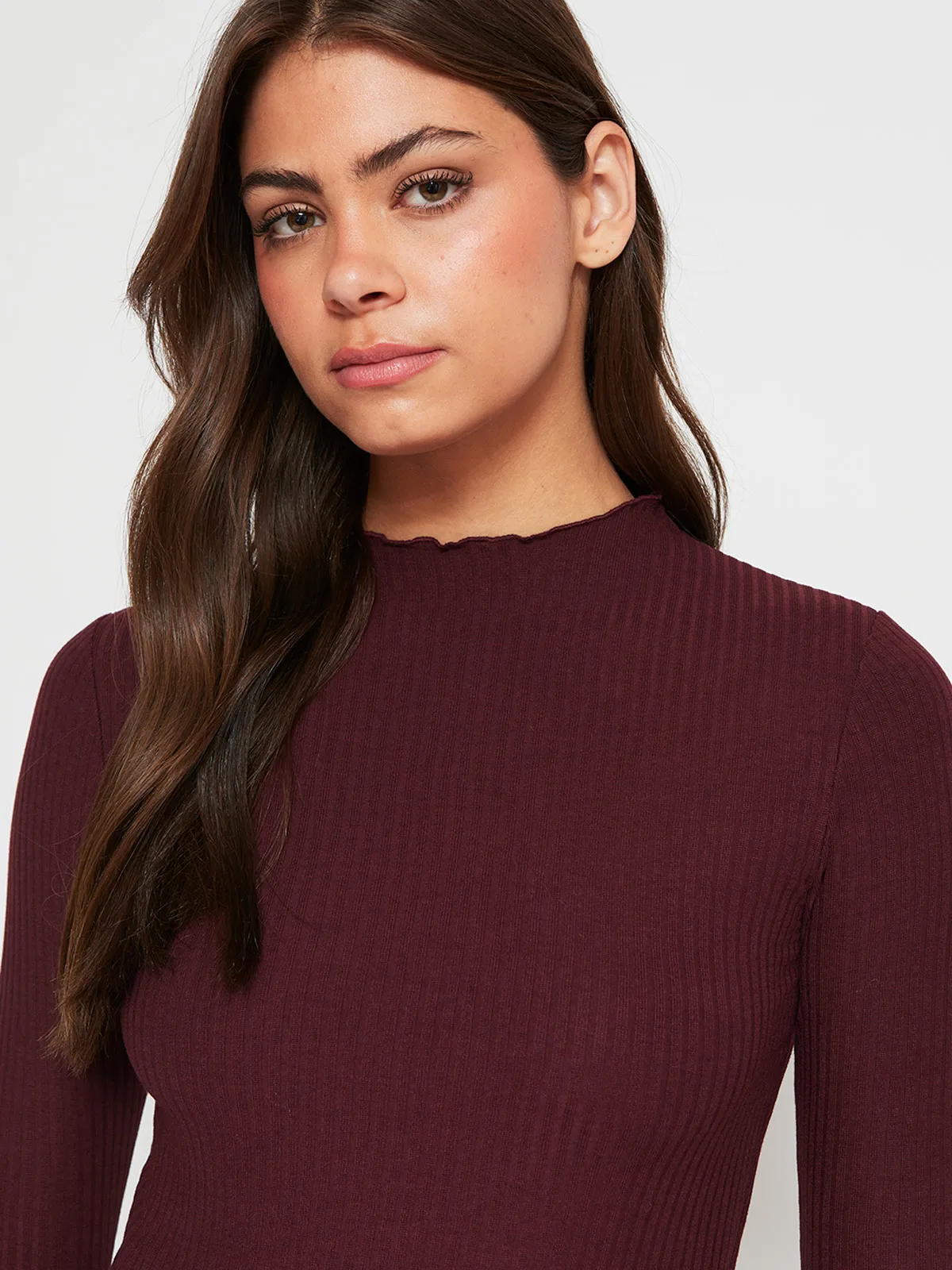 POLERA MUJER ONLY  - 3
