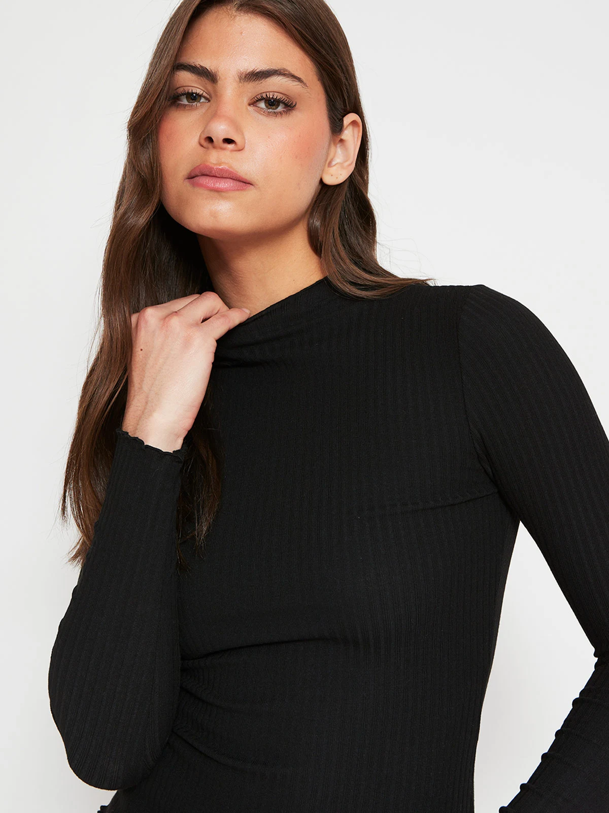 POLERA MUJER ONLY  - 3