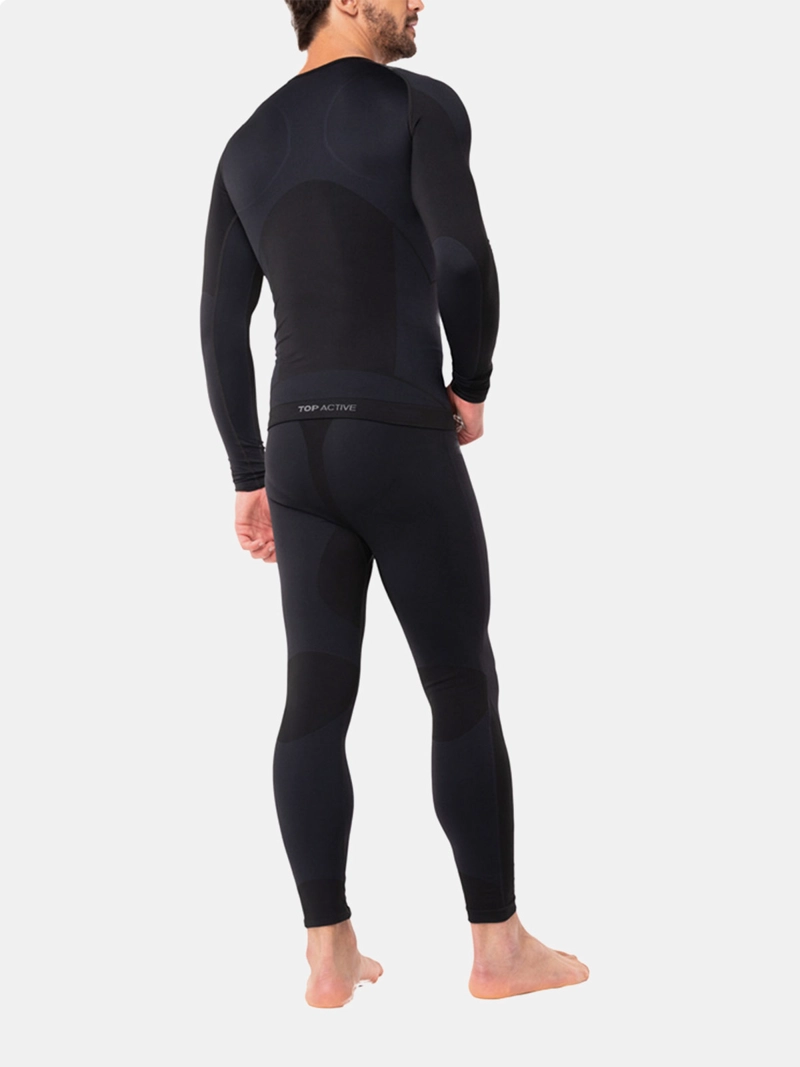 CAMISETA HOMBRE TOP PRIMERA CAPA - 2