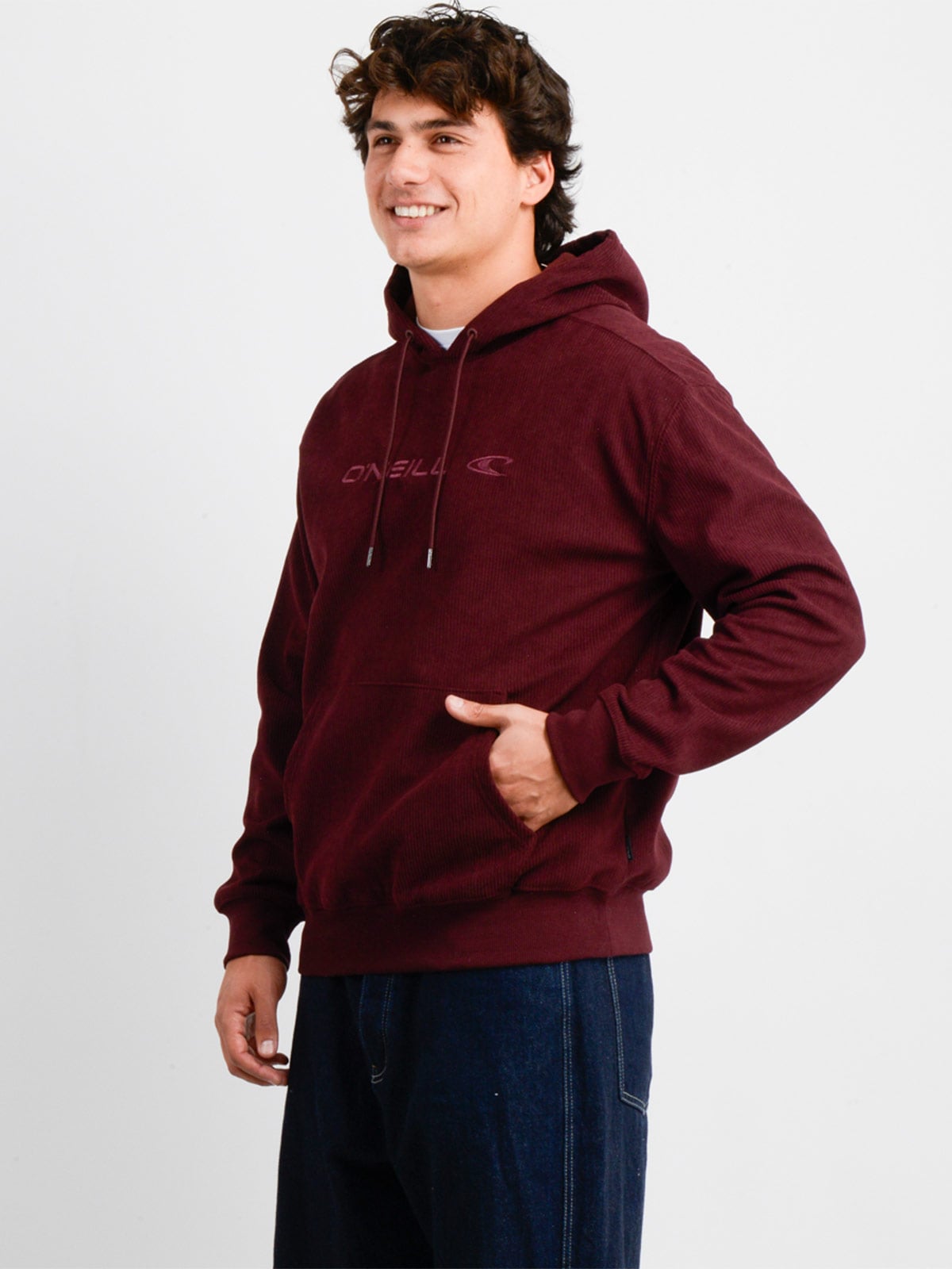 POLAR HOMBRE O'NEILL BANNER - 2