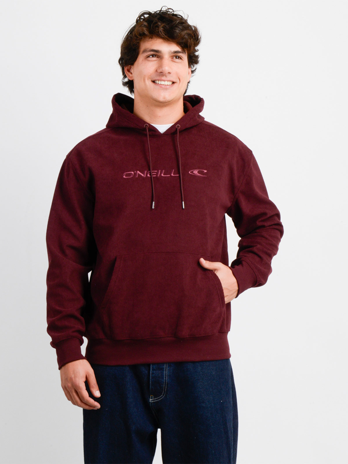 POLAR HOMBRE O'NEILL BANNER - 1