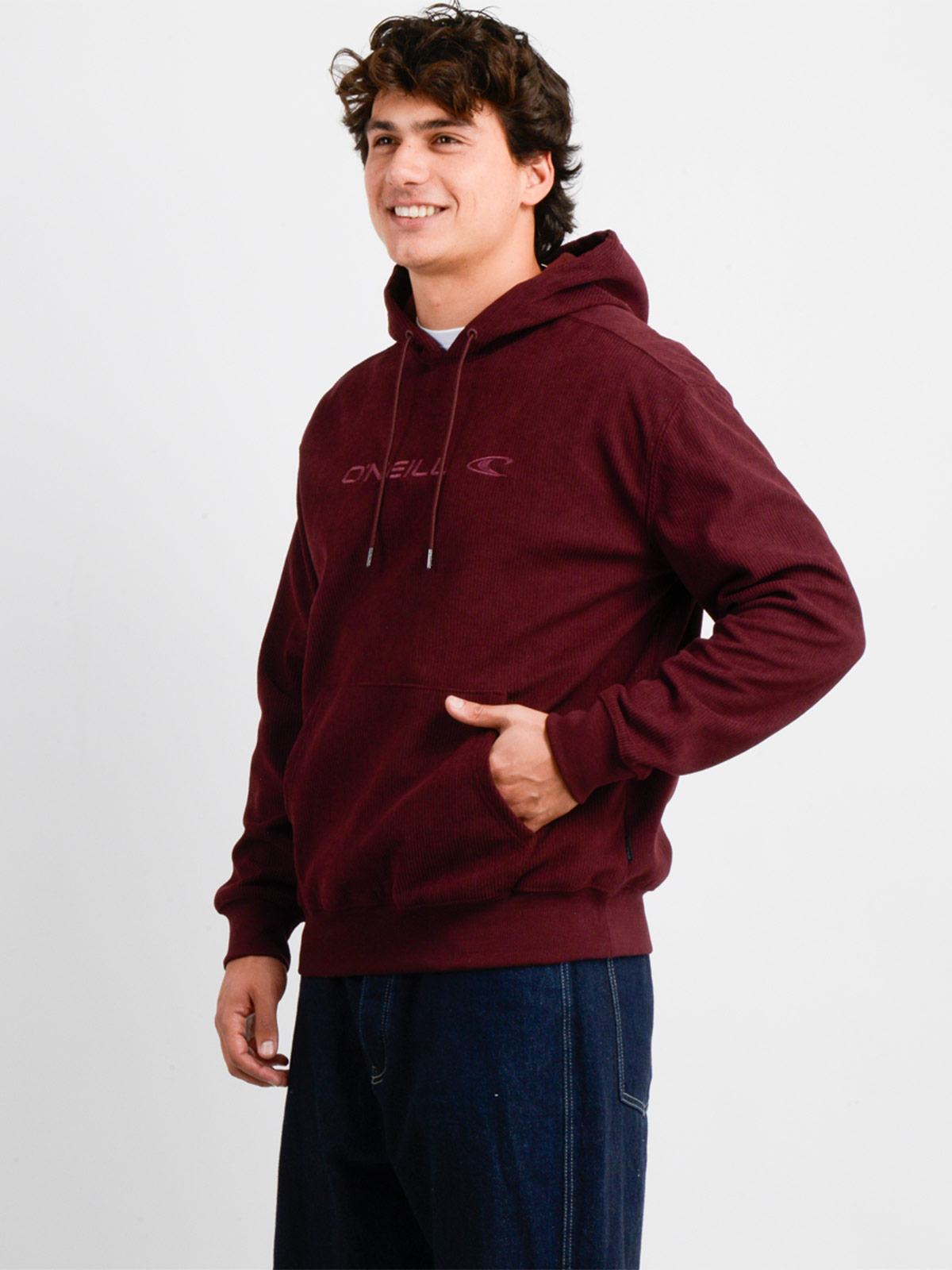 POLAR HOMBRE O'NEILL BANNER - 2