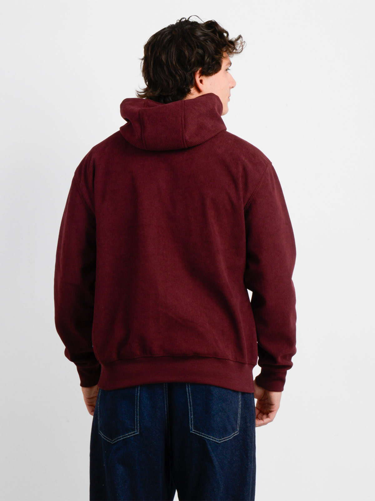 POLAR HOMBRE O'NEILL BANNER - 4