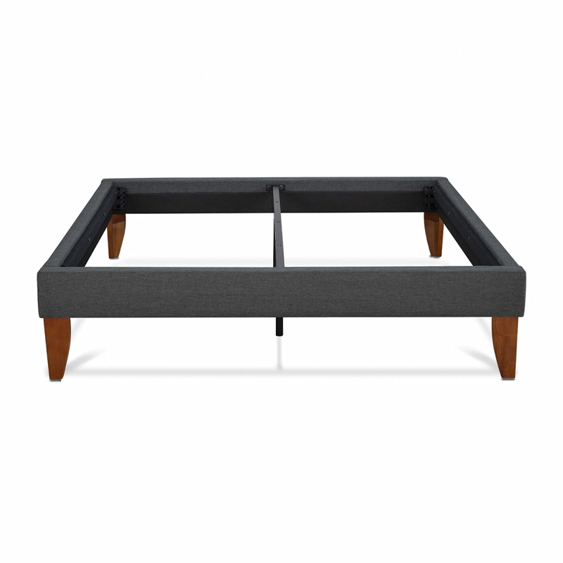 CAMA EUROPEA CIC HYBRID INFINITY 2 PLAZAS GRIS - 10