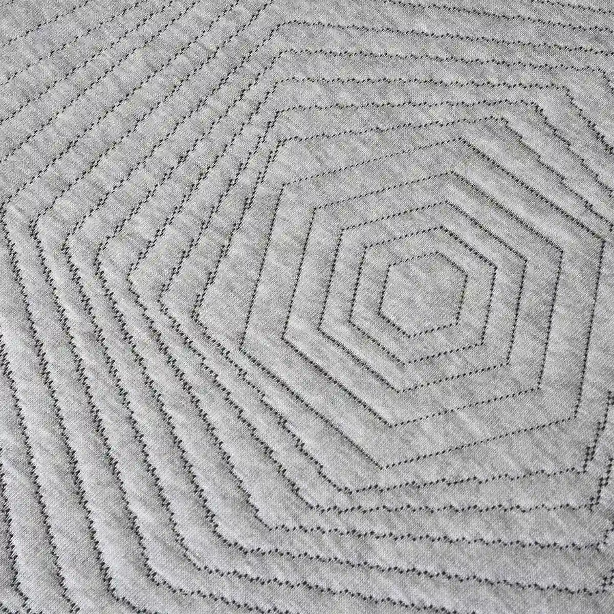 CAMA EUROPEA CIC HYBRID PLUS INFINITY 2 PLAZAS GRIS - 8
