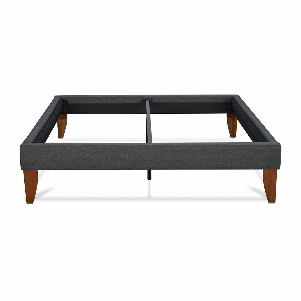 CAMA EUROPEA CIC HYBRID PLUS INFINITY 2 PLAZAS GRIS - 10