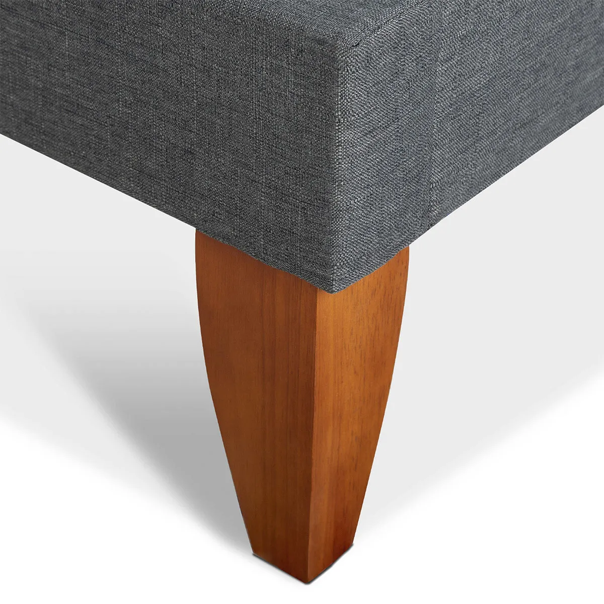 CAMA EUROPEA CIC HYBRID PLUS INFINITY KING GRIS - 5