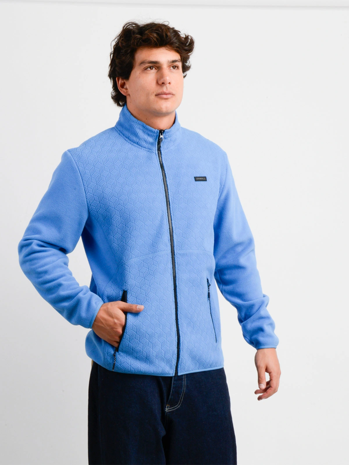 POLAR HOMBRE O'NEILL CASPER - 3