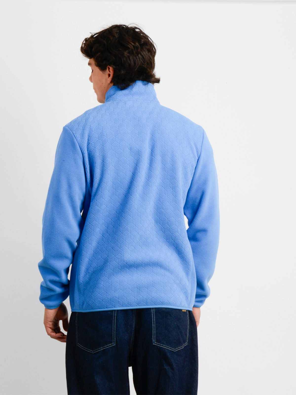 POLAR HOMBRE O'NEILL CASPER - 4