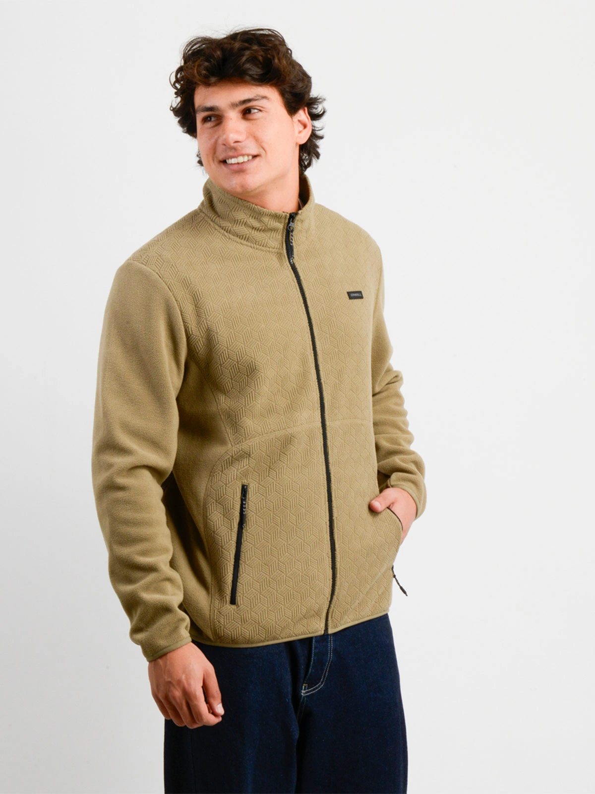 POLAR HOMBRE O'NEILL CASPER - 3