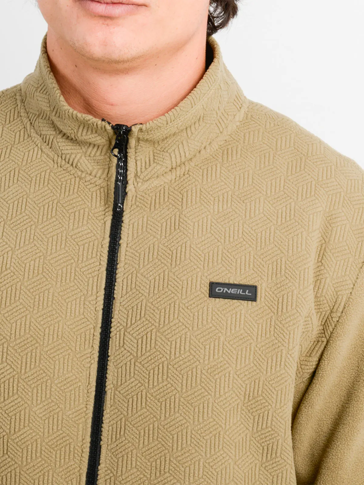POLAR HOMBRE O'NEILL CASPER - 5