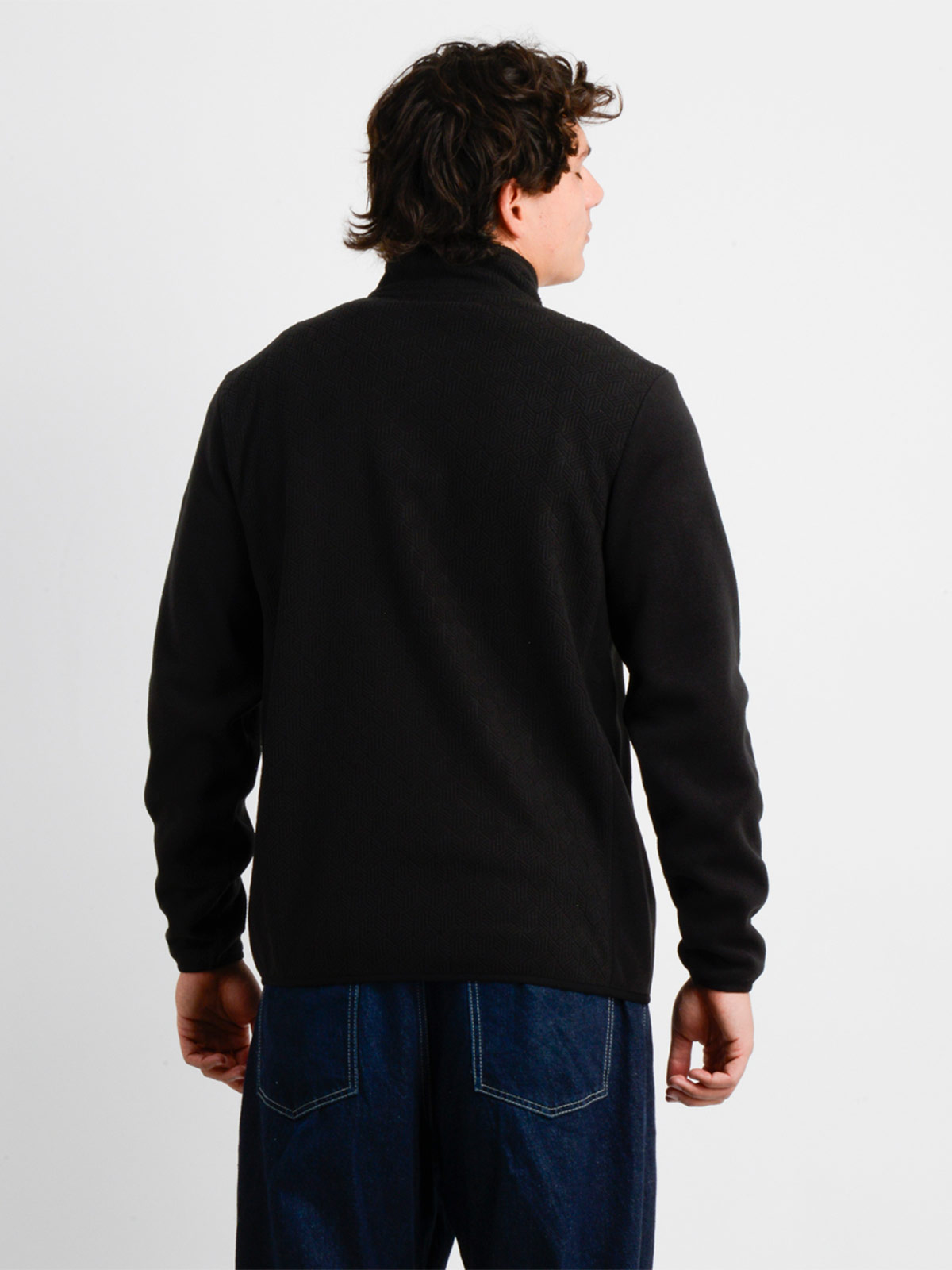 POLAR HOMBRE O'NEILL CASPER - 4