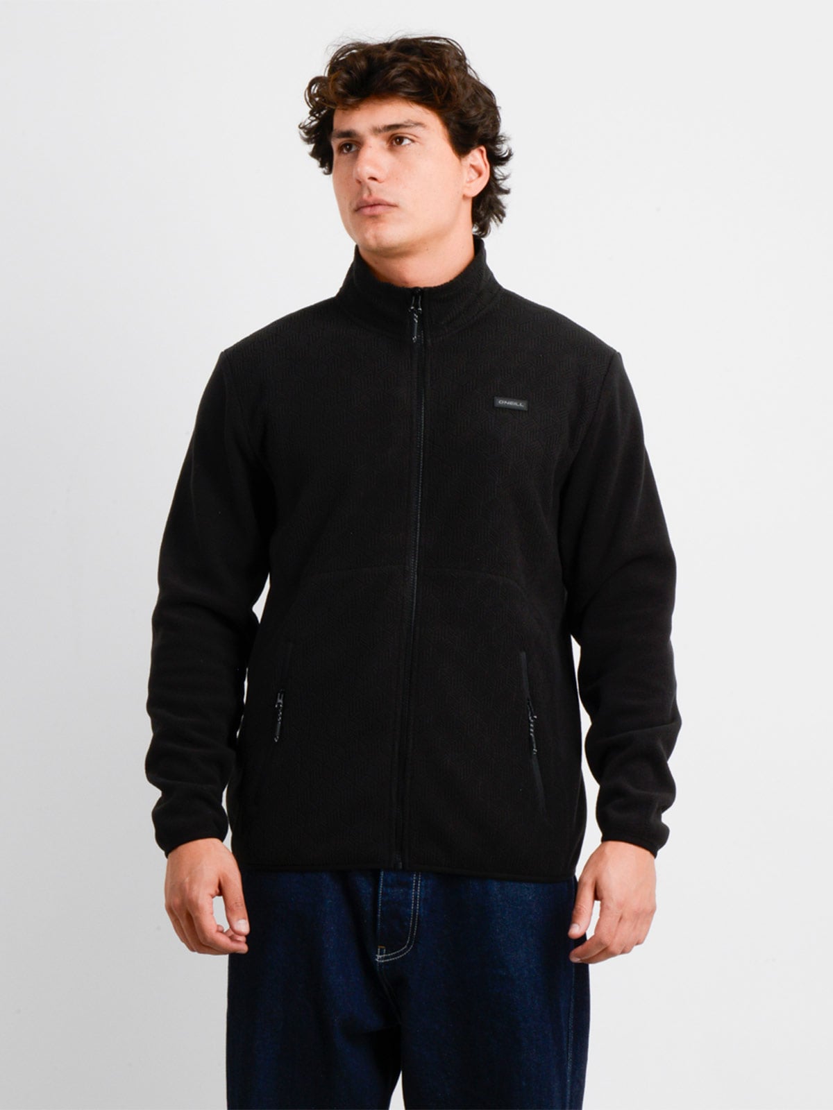 POLAR HOMBRE O'NEILL CASPER - 1