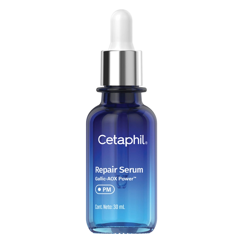 SERUM FACIAL CETAPHIL ADVANCED DEFENSE PM 30ML - 1