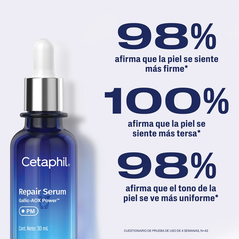 SERUM FACIAL CETAPHIL ADVANCED DEFENSE PM 30ML - 5