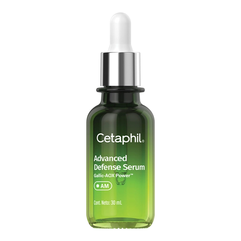 SERUM FACIAL CETAPHIL REPAIR AM 30ML - 1
