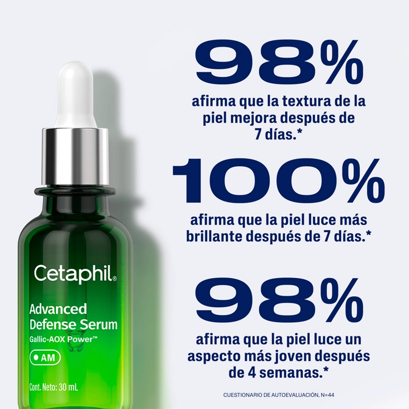 SERUM FACIAL CETAPHIL REPAIR AM 30ML - 5