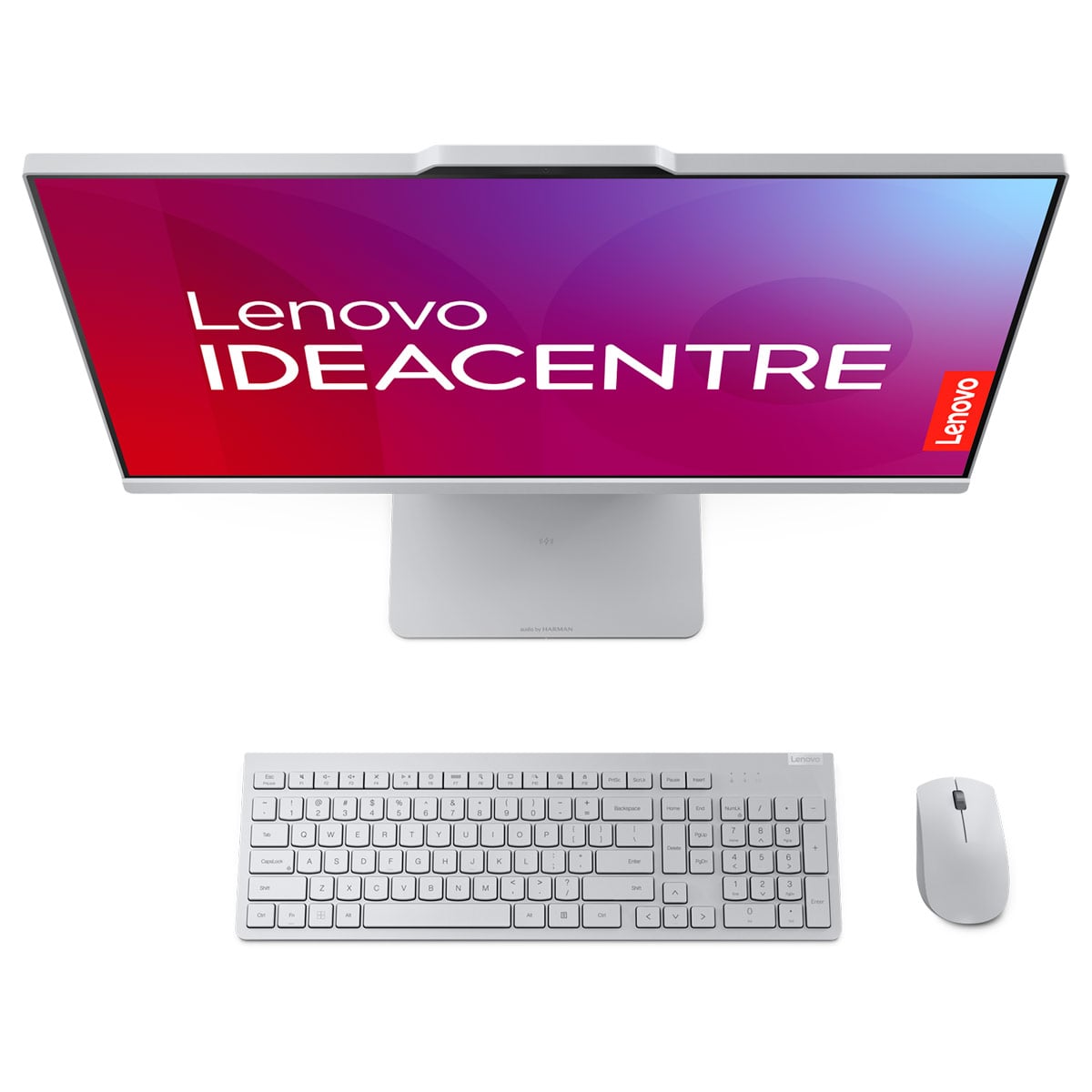 ALL IN ONE LENOVO IDEACENTRE I5 INTEL CORE I5 23.8” 8GB RAM - 3