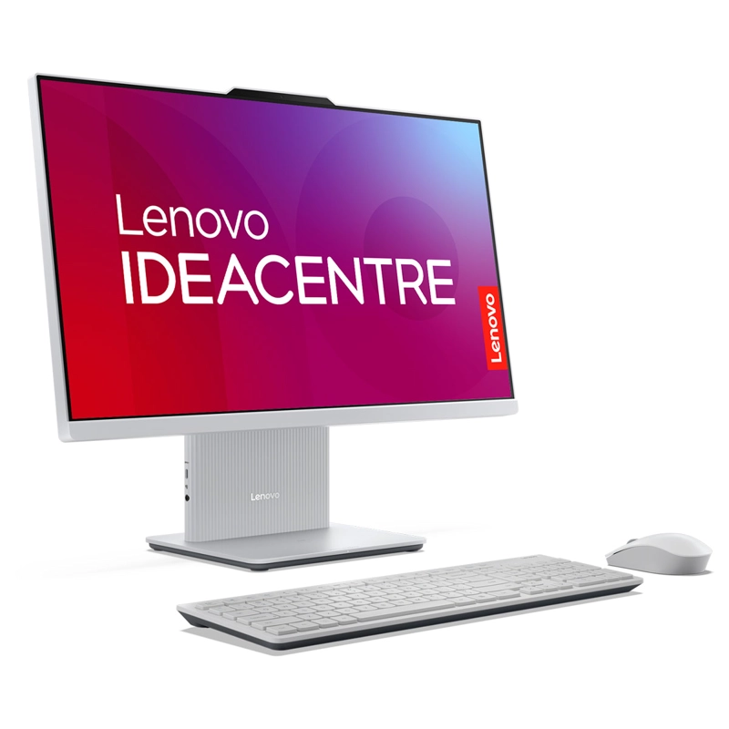 ALL IN ONE LENOVO IDEACENTRE I5 INTEL CORE I5 23.8” 8GB RAM - 4
