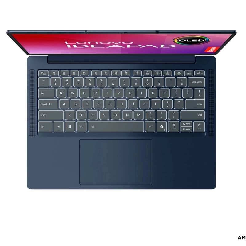 NOTEBOOK LENOVO IDEAPAD SLIM 3 AMD RYZEN 7 16GB RAM 512GB SSD 14” - 3