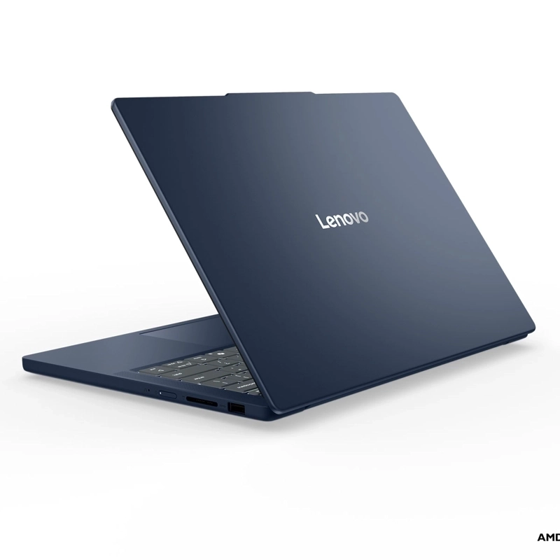 NOTEBOOK LENOVO IDEAPAD SLIM 3 AMD RYZEN 7 16GB RAM 512GB SSD 14” - 8