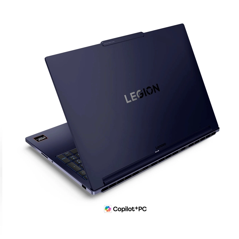 NOTEBOOK LENOVO LEGION 7 16AGP11 AMD RYZEN AI 9 32GB RAM 1TB SSD NVIDIA RTX 5060 16” - 6
