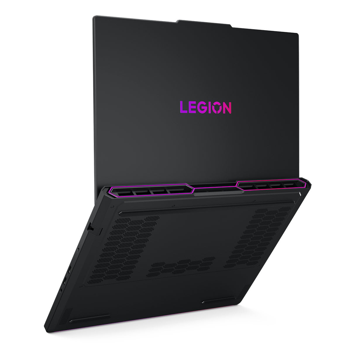 NOTEBOOK LENOVO LEGION PRO 7 AMD RYZEN 9 32GB RAM 1TB SSD NVIDIA RTX 5080 16” - 6