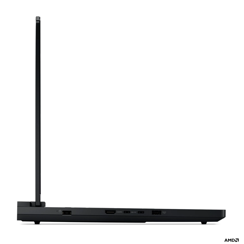 NOTEBOOK LENOVO LEGION PRO 7 AMD RYZEN 9 32GB RAM 1TB SSD NVIDIA RTX 5080 16” - 8