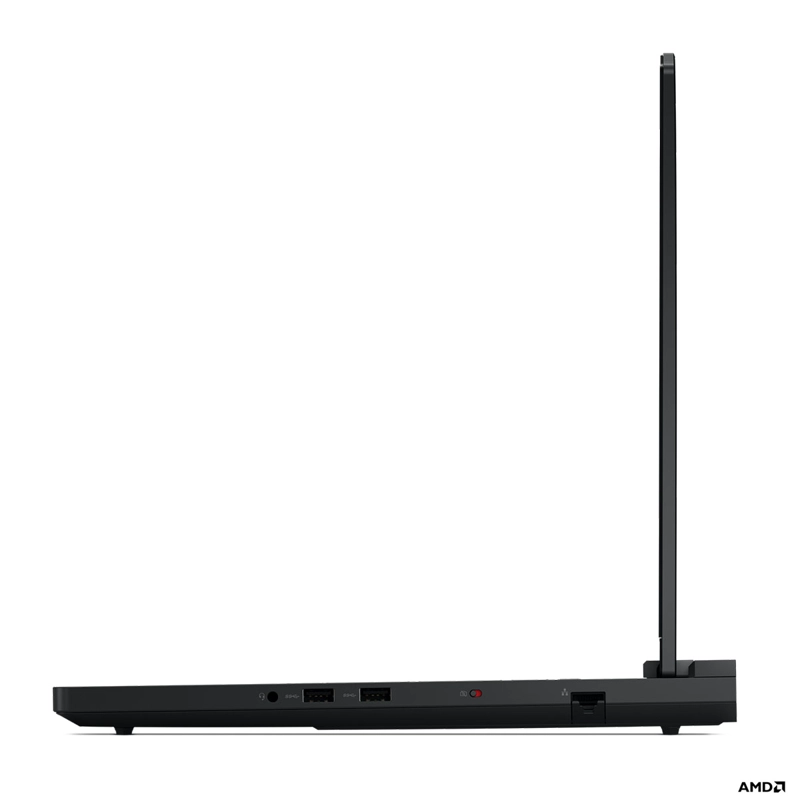 NOTEBOOK LENOVO LEGION PRO 7 AMD RYZEN 9 32GB RAM 1TB SSD NVIDIA RTX 5080 16” - 9