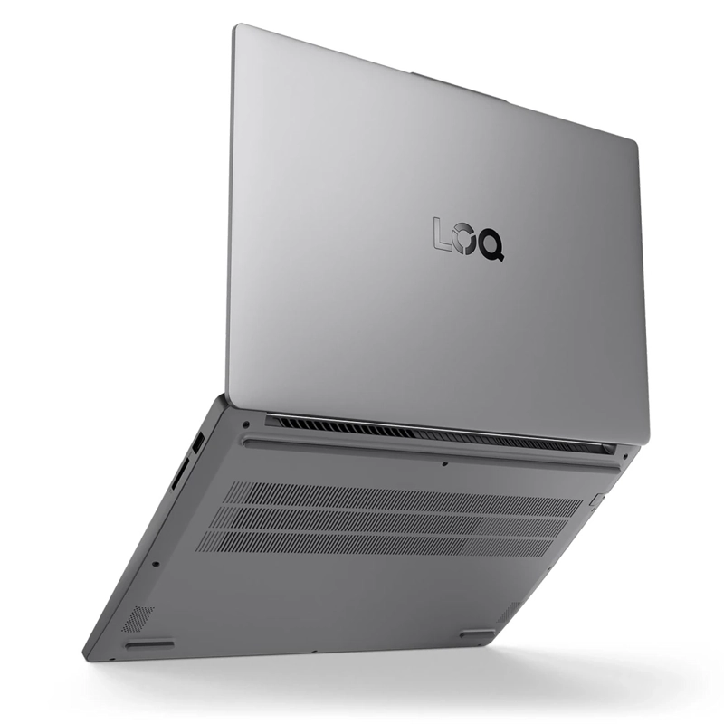 NOTEBOOK LENOVO LOQ AMD RYZEN 7 16GB RAM 512GB SSD NVIDIA RTX 3050 15.6” - 6