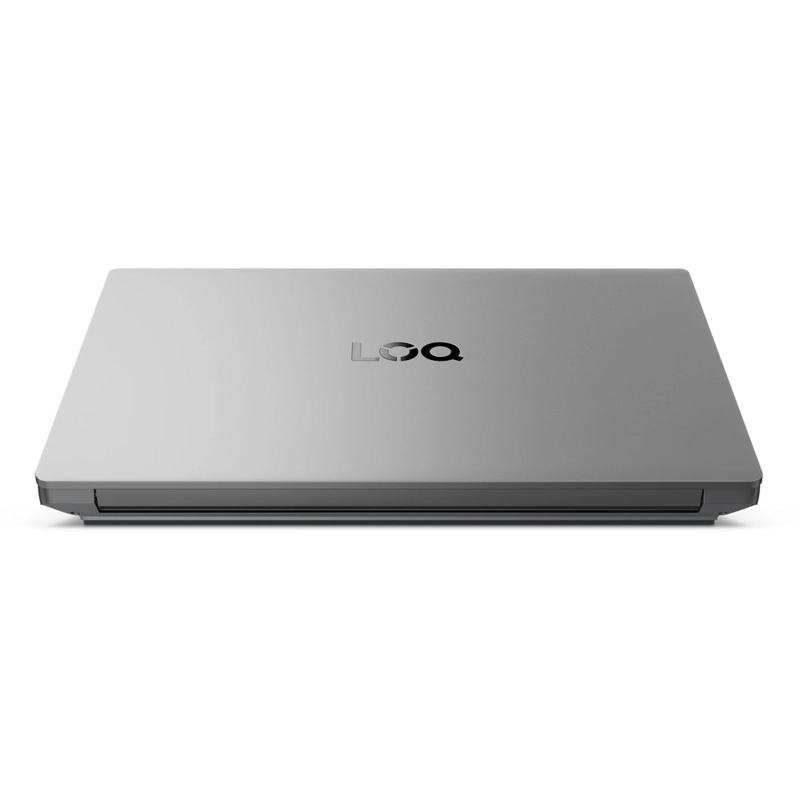NOTEBOOK LENOVO LOQ AMD RYZEN 7 16GB RAM 512GB SSD NVIDIA RTX 3050 15.6” - 7