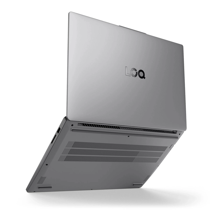 NOTEBOOK LENOVO LOQ AMD RYZEN 7 16GB RAM 512GB SSD NVIDIA RTX 4050 15.6” - 6