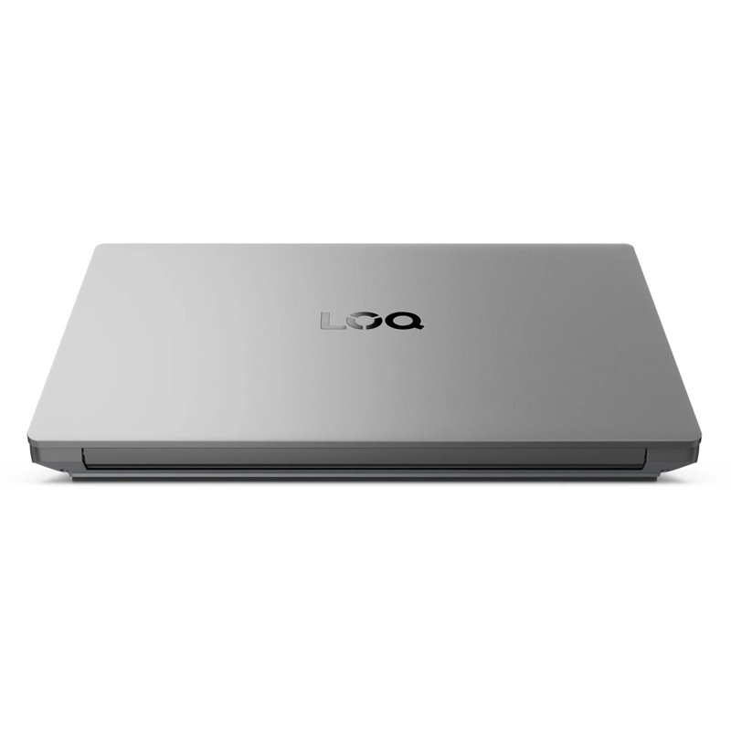 NOTEBOOK LENOVO LOQ AMD RYZEN 7 16GB RAM 512GB SSD NVIDIA RTX 4050 15.6” - 7