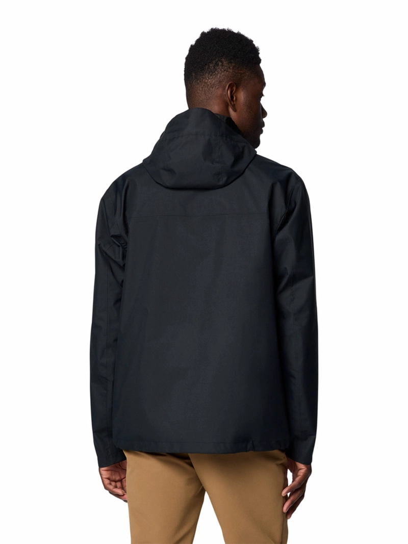 CHAQUETA HOMBRE COLUMBIA MANGA LARGA HIKEBOUND II  - 2