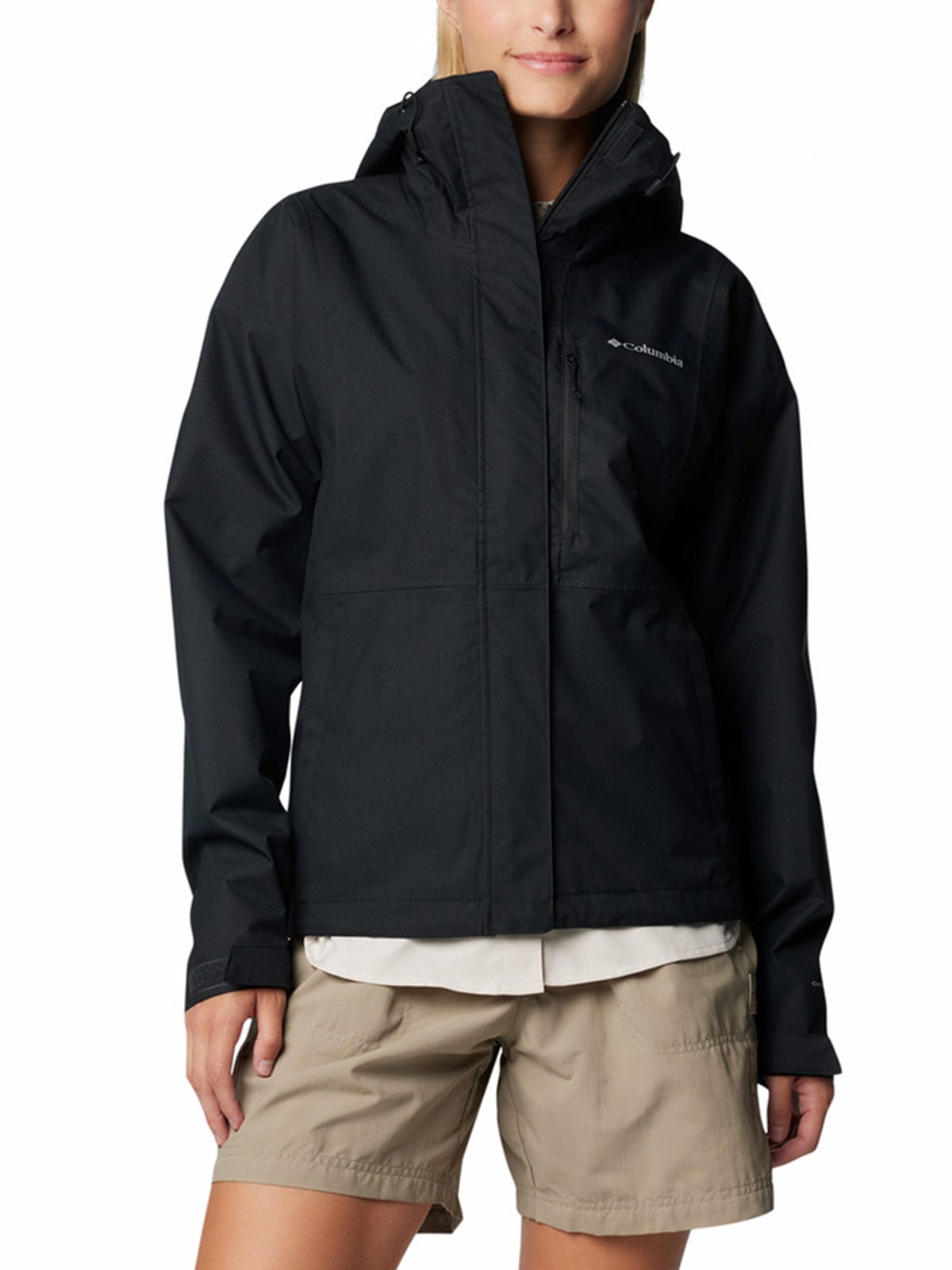 COLUMBIA CHAQUETA MUJER COLUMBIA MANGA LARGA