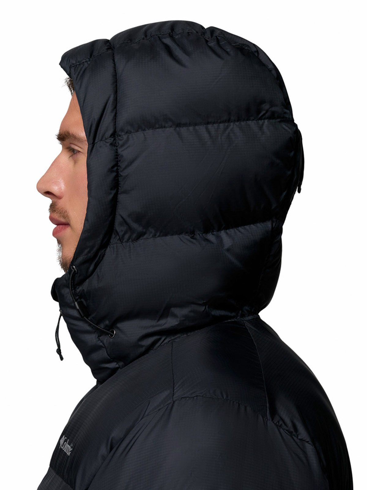 CHAQUETA HOMBRE COLUMBIA PUFFA - 5