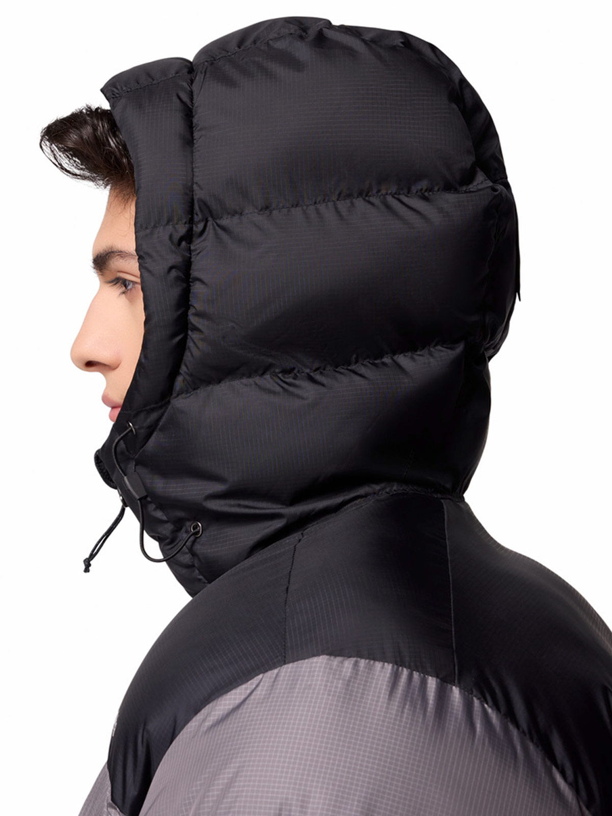 CHAQUETA MUJER COLUMBIA PUFFA - 5