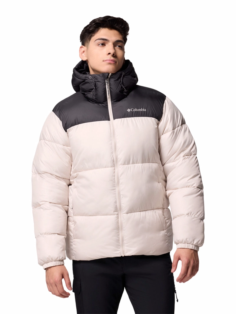 COLUMBIA CHAQUETA HOMBRE COLUMBIA MANGA LARGA PUFFECT