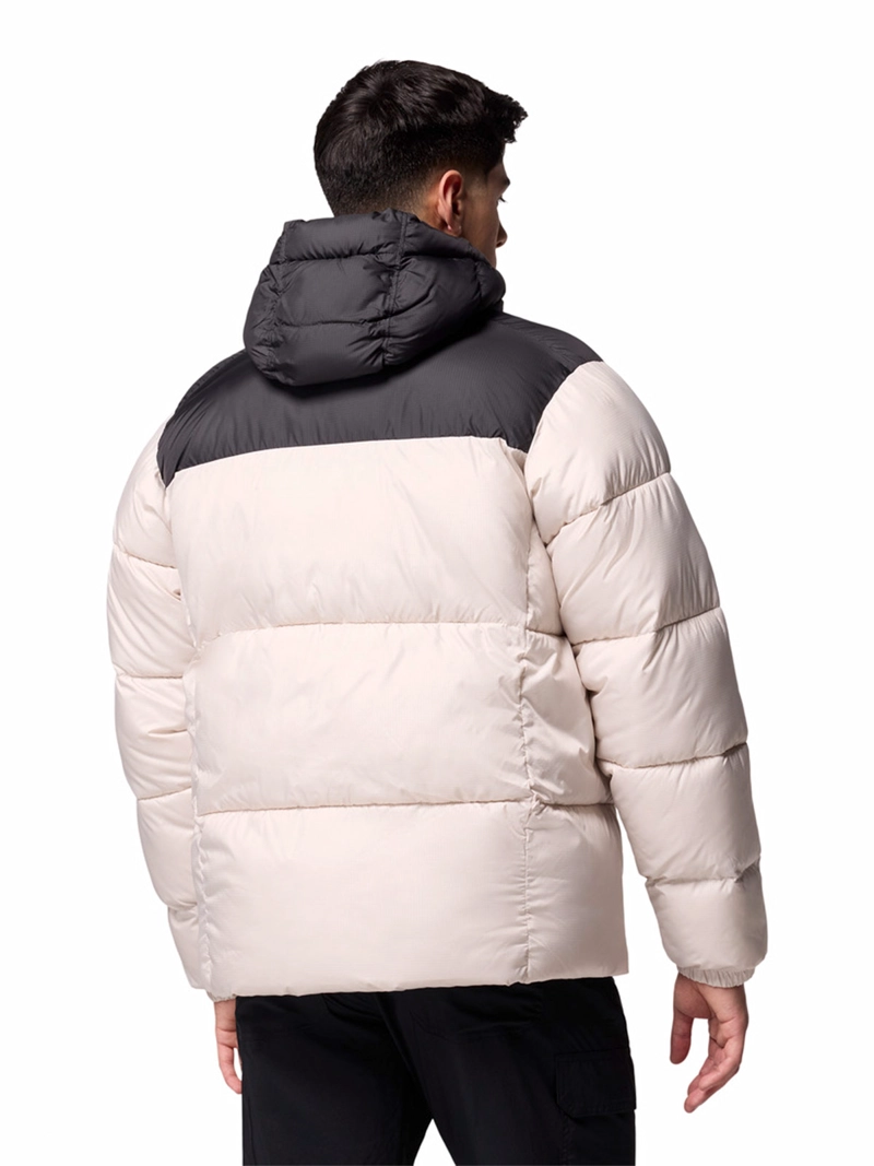 CHAQUETA HOMBRE COLUMBIA MANGA LARGA PUFFECT - 2