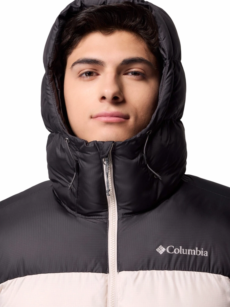 CHAQUETA HOMBRE COLUMBIA MANGA LARGA PUFFECT - 3