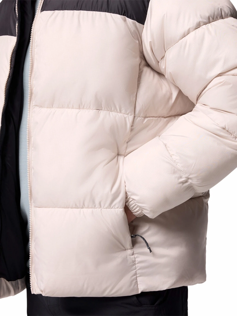 CHAQUETA HOMBRE COLUMBIA MANGA LARGA PUFFECT - 4
