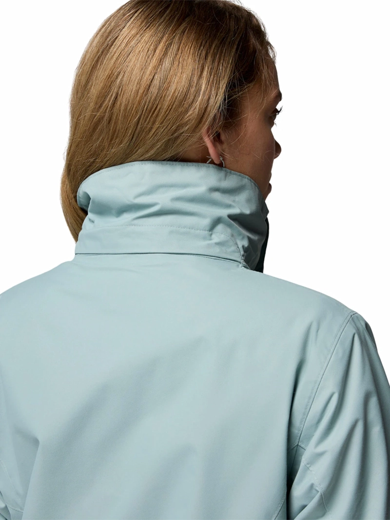 CHAQUETA MUJER COLUMBIA MANGA LARGA BUGABOO - 6