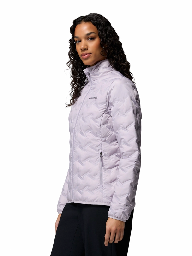 CHAQUETA MUJER COLUMBIA MANGA LARGA DELTA - 5