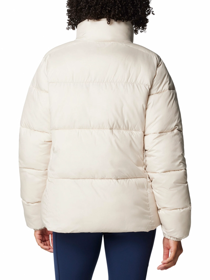CHAQUETA MUJER COLUMBIA PUFFA - 3