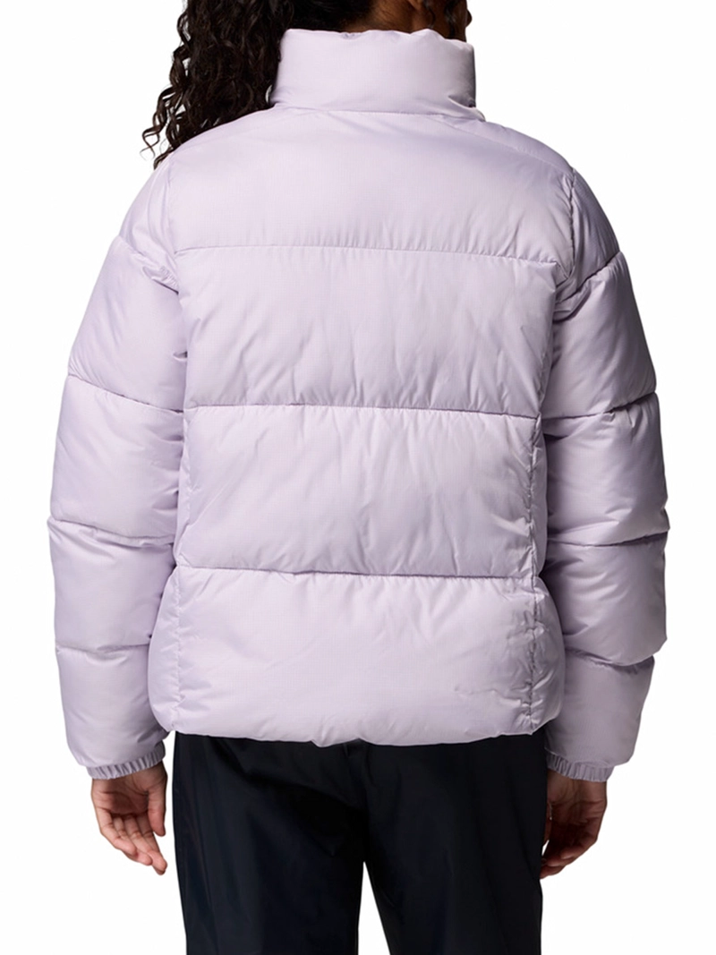 CHAQUETA MUJER COLUMBIA PUFFA - 3