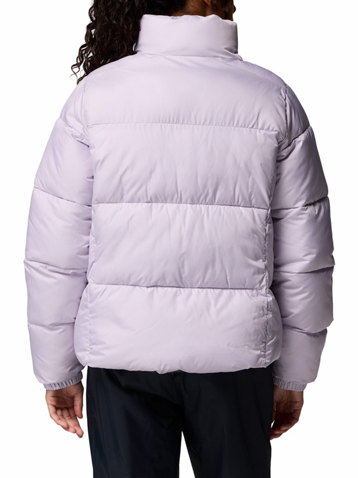 CHAQUETA MUJER COLUMBIA PUFFA - 3