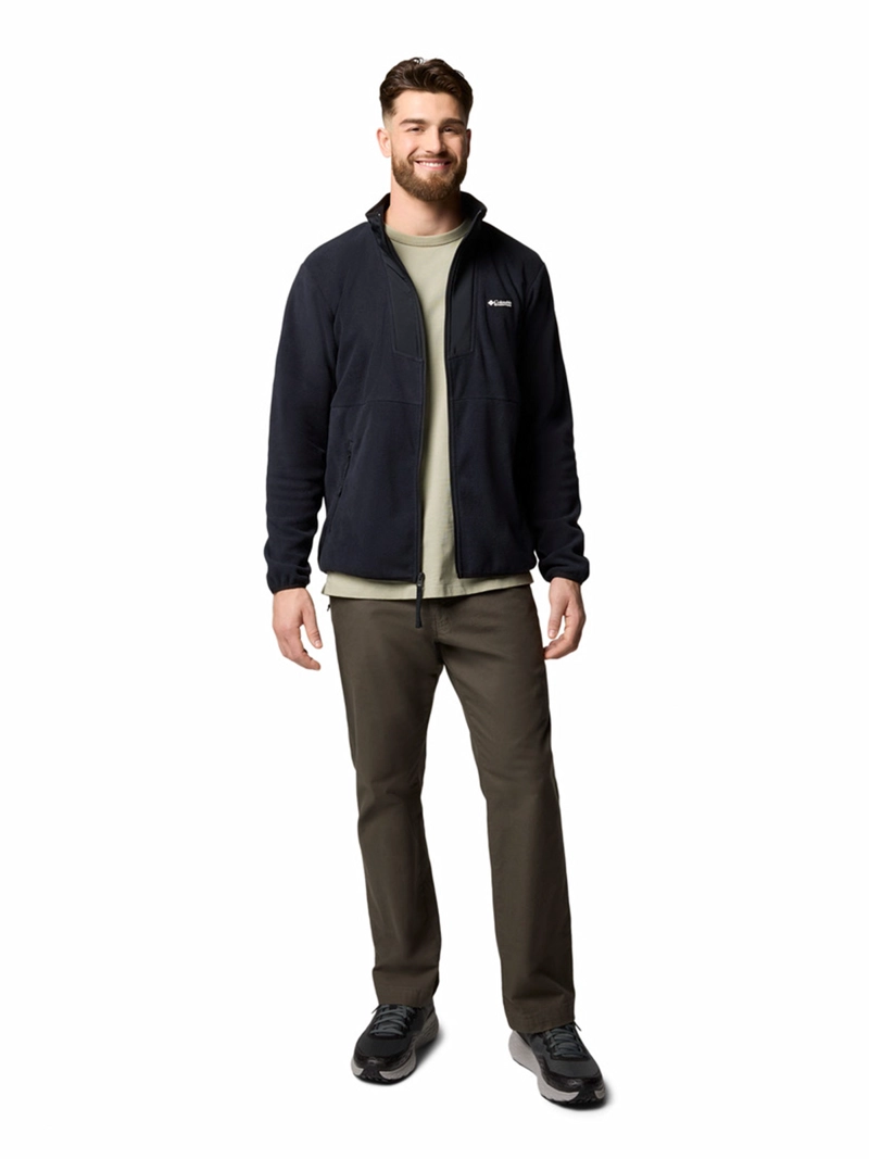 POLAR HOMBRE COLUMBIA SEQUOIA - 4