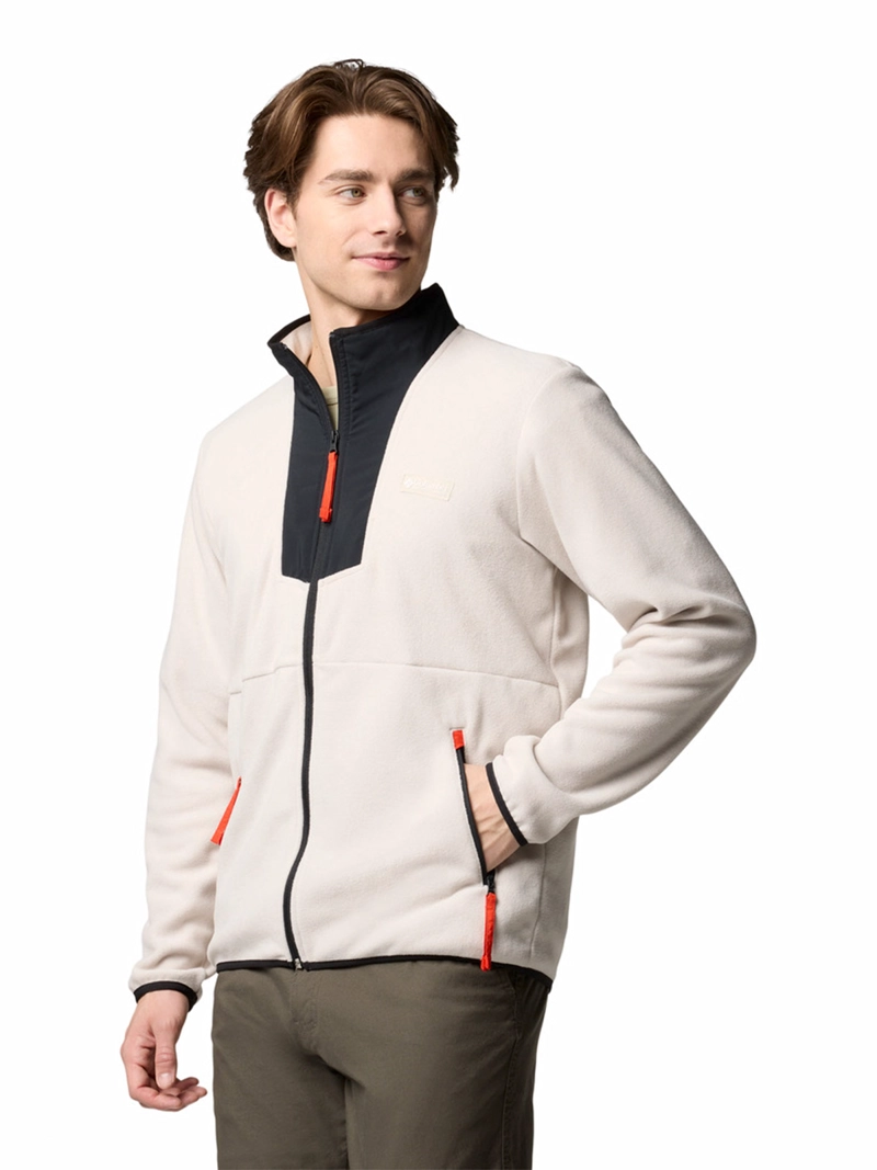 POLAR HOMBRE COLUMBIA SEQUOIA - 2