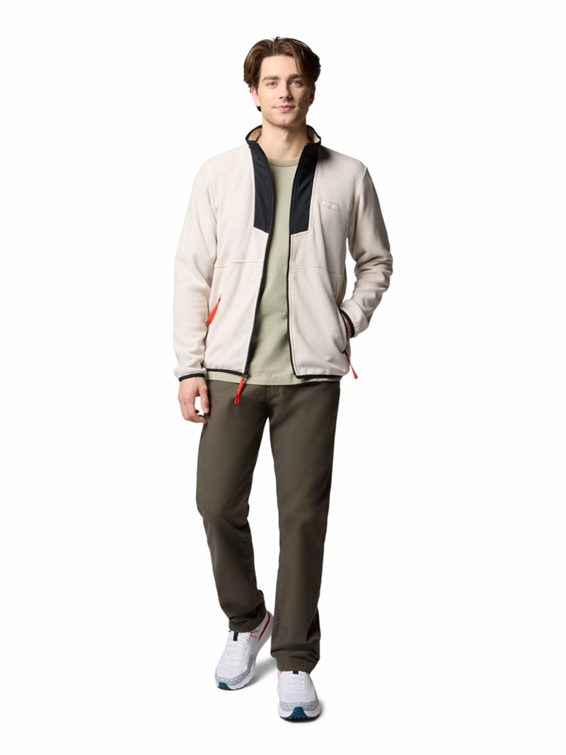 POLAR HOMBRE COLUMBIA SEQUOIA - 4