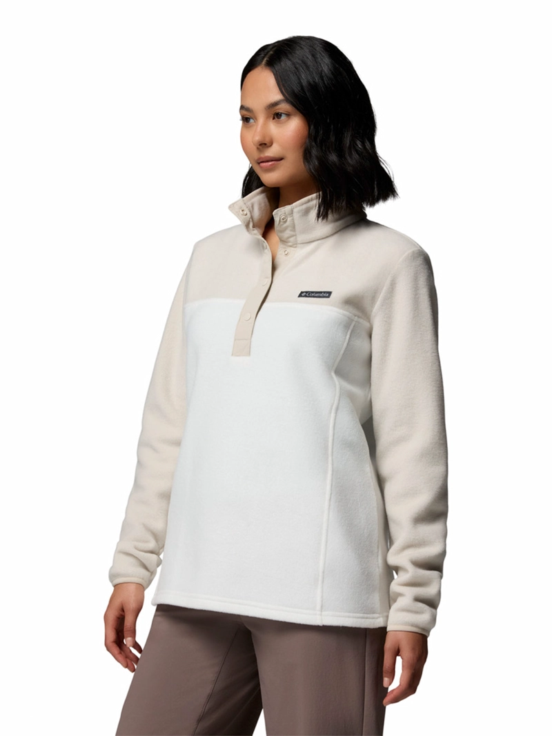 COLUMBIA POLAR MUJER COLUMBIA BENTON SPRINGS